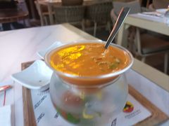 -Mezomd曼索蒂西班牙餐厅(广粤店)