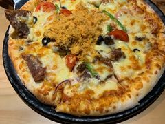 -清真·艾美可餐厅(大悦汇店)