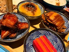 -醉长安(钟楼旗舰店)