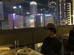 -Mercato莫卡多露台餐厅与酒吧(K11店)