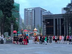 -龙潭水乡