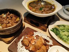 -吴氏老妈·23年家常菜(古城店)