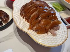 -梅利汴京烤鸭•开封豫菜地标店(东大街店)