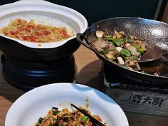 -费大厨辣椒炒肉(新城吾悦广场店)