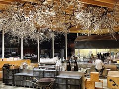 大堂-Seesaw Coffee(朝阳大悦城店)