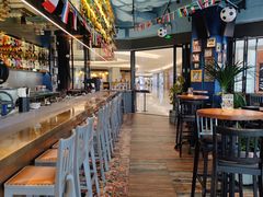 -The Happy Monk(前海壹方汇店)