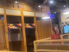-菊上日式料理(蚌埠银泰店)