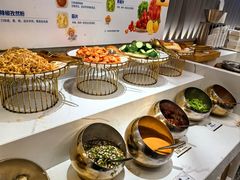 -花味·自助烤肉(南方时代店)
