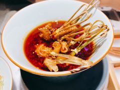 -马邦子·紫苏烤鱼(恒隆广场店)
