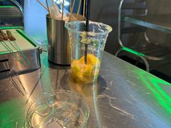 -林香柠·柠檬茶(新景店)