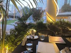 -Efes Turkish & Mediterranean Cuisine 艾菲斯餐厅(陆家嘴店)