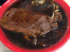 -刘记大肉面(三牌楼大街店)