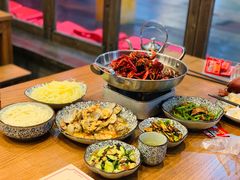 -虾小龙老长沙龙虾馆(坡子街店)