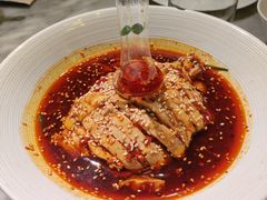 -雀蓝川菜(星悦汇店)