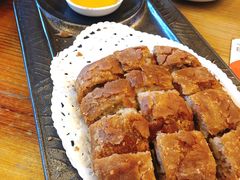 -堂宴·老厦门私房菜(1988仙岳总店)