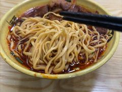 -胡氏面馆