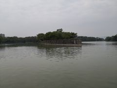 -桂林灵渠景区