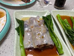 -阿政粤小馆(中央大街店)