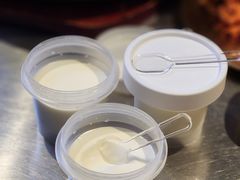 酸奶-小核桃烤肉馆(西塔店)