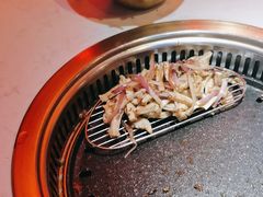 -杨记齐齐哈尔烤肉(总店)