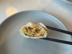-叁拾壹克饺子·东北菜(国贸店)