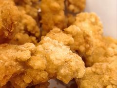 椒麻小酥肉-魏家凉皮(马驹桥店)