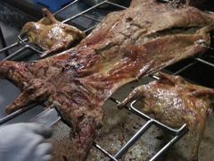 -香木香羊烤全羊羊蝎子(大运河博物馆店)