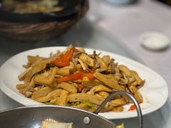 -金海湾海鲜排档(朱家尖店)