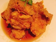 -燕郊烧鸽子(广安路店)