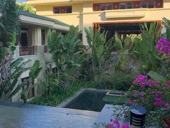 -三亚亚龙湾天域度假酒店