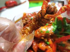 -滋味烤鱼(马北店)