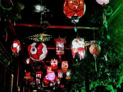 -晋江五店市传统文化旅游区
