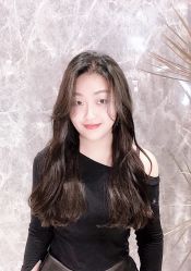 -HAIR HERE造型