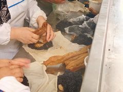 -芳婆糕团店(王府大街店)