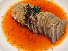 -城南往事·鲁菜济南菜(龙奥万科店)