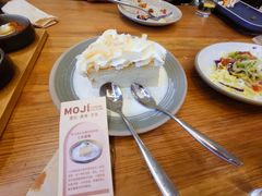 -墨纪Mojí墨西哥餐厅(官舍店)
