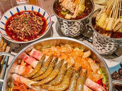 -黄记煌三汁焖锅(新佳丽江汉路店)