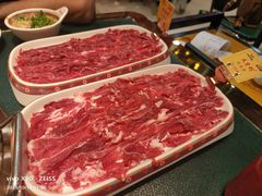 -大吉利·潮汕鲜牛肉火锅(总店)