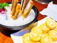 -东海怡品海鲜豆捞(星街坊店)