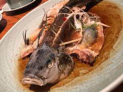 -丽江金茂凯悦臻选酒店-滇香馆