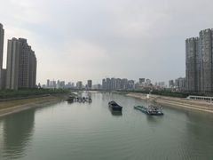 -月湖风景区