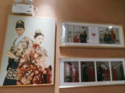 -盘子女人坊古装写真摄影(南京总店)