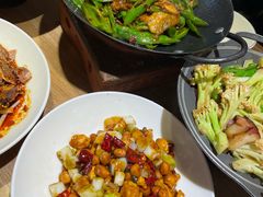 -王婆婆老妈蹄花·川菜馆(太古里一店)