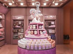 -泡泡玛特POPMART(上海环球港店)