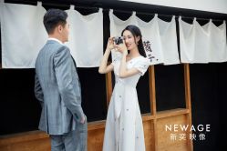 -新奕映像摄影机构