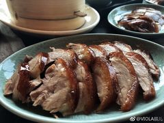 -西安凯悦酒店·湖畔中餐厅