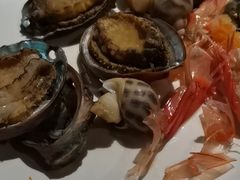 -加餐海鲜自助(宝龙一城店)