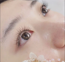 -七月美睫 美甲