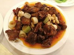 -北京全聚德(天安门店)