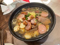 -阿芬卤面(花巷店)